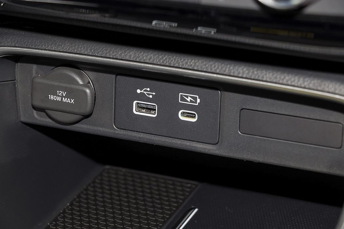 2023 Honda CR-V VTi L7 RW
