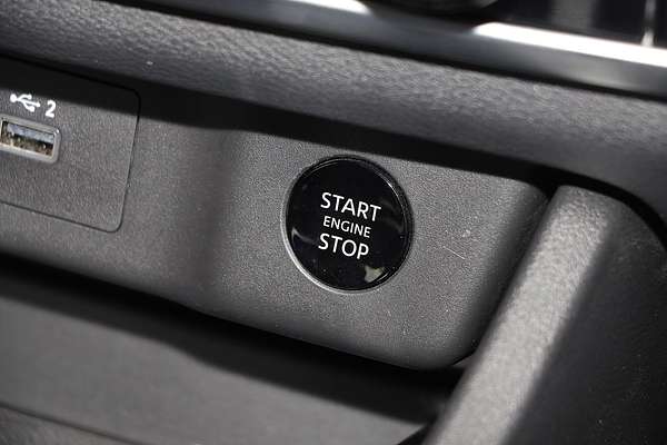 2025 Nissan X-TRAIL ST T33