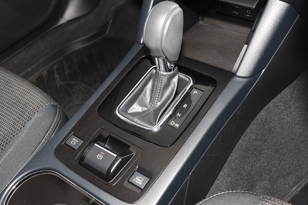 2020 Subaru Outback 2.5i 5GEN
