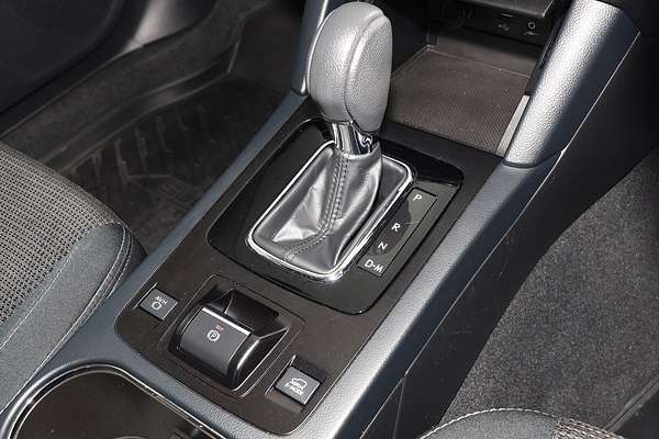 2020 Subaru Outback 2.5i 5GEN