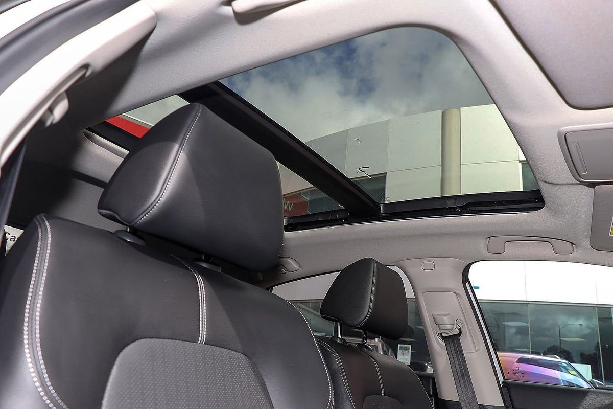 2024 Honda Civic e:HEV LX 11th Gen