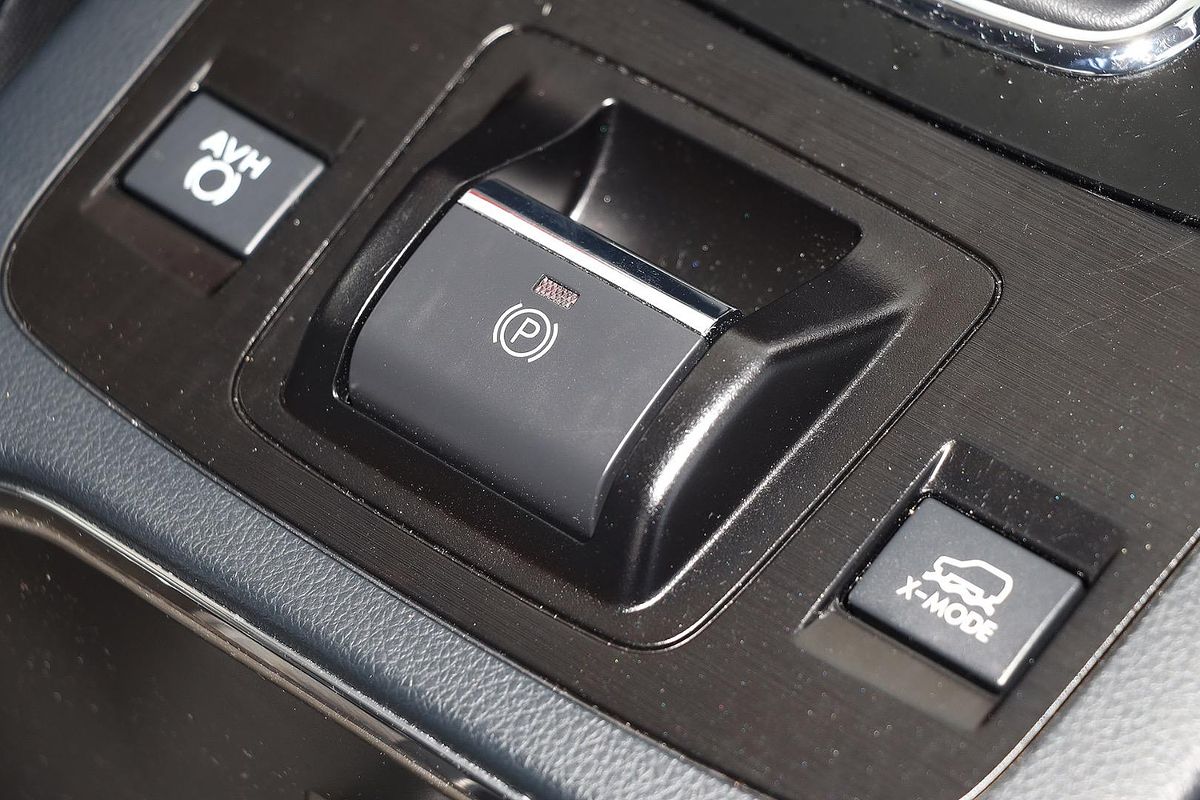2020 Subaru Outback 2.5i 5GEN
