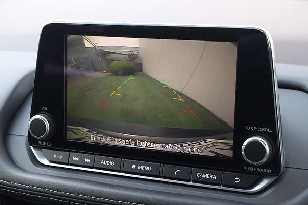 2025 Nissan X-TRAIL ST T33