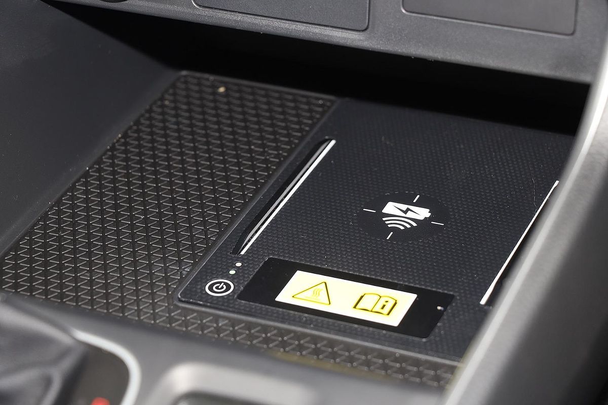 2023 Honda CR-V VTi L7 RW