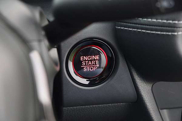 2024 Honda ZR-V VTi LX RZ