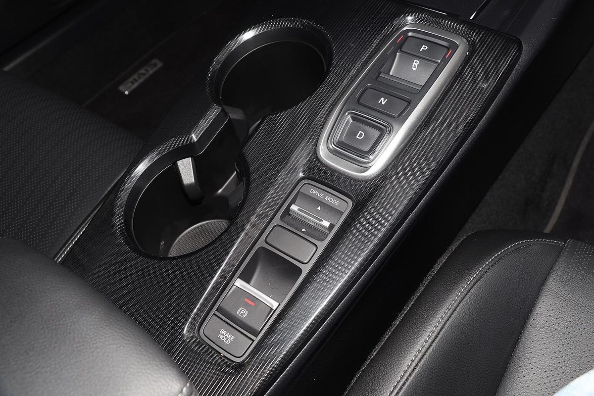 2024 Honda Civic e:HEV LX 11th Gen