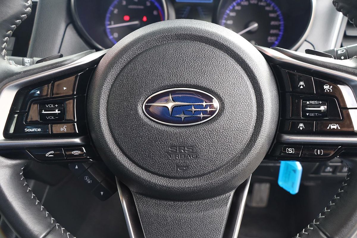 2020 Subaru Outback 2.5i 5GEN