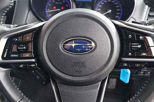2020 Subaru Outback 2.5i 5GEN