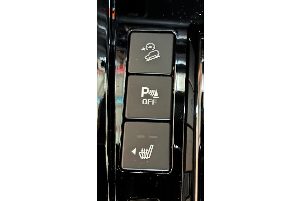 2025 Isuzu D-MAX BLADE 4X4