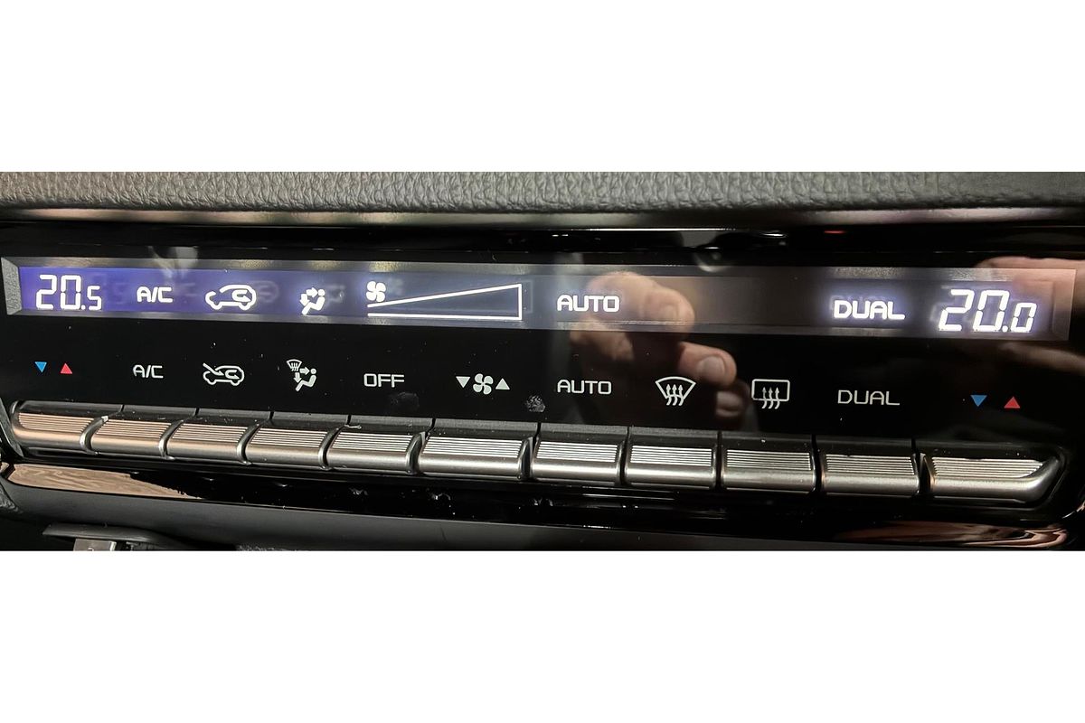 2025 Isuzu D-MAX BLADE 4X4