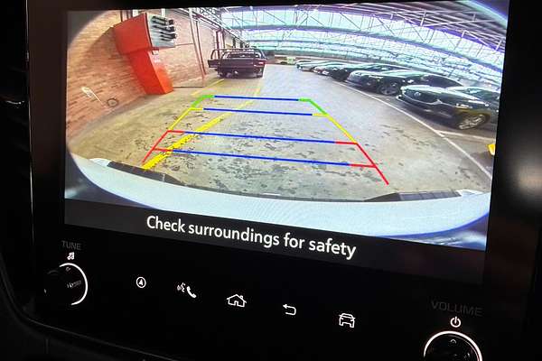 2025 Isuzu D-MAX BLADE 4X4