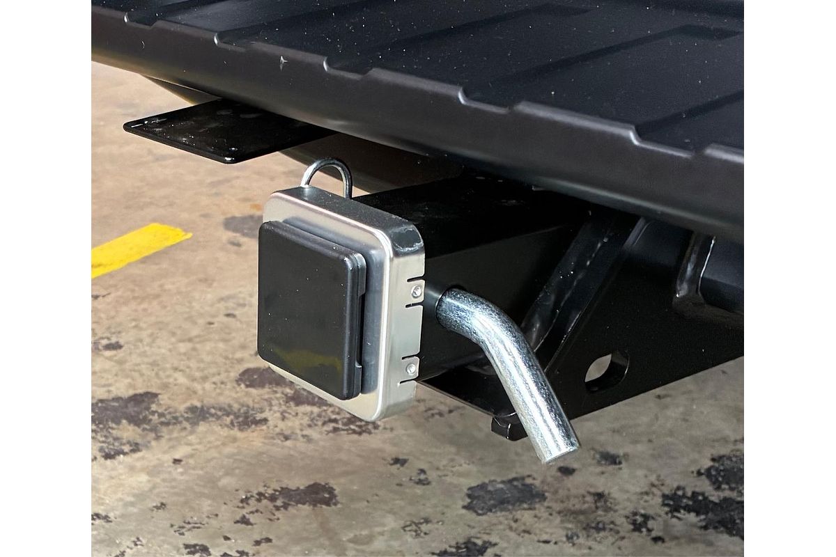 2025 Isuzu D-MAX BLADE 4X4