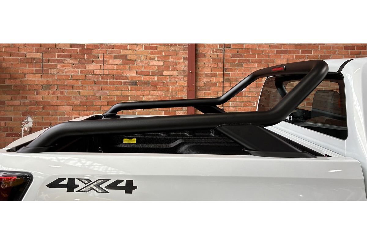 2025 Isuzu D-MAX BLADE 4X4