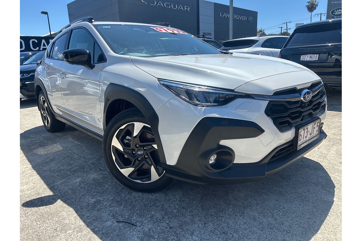 2023 Subaru Crosstrek 2.0S G6X