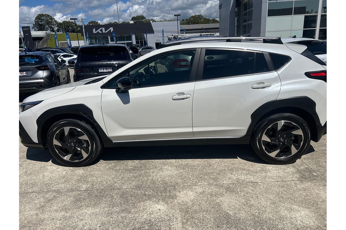 2023 Subaru Crosstrek 2.0S G6X