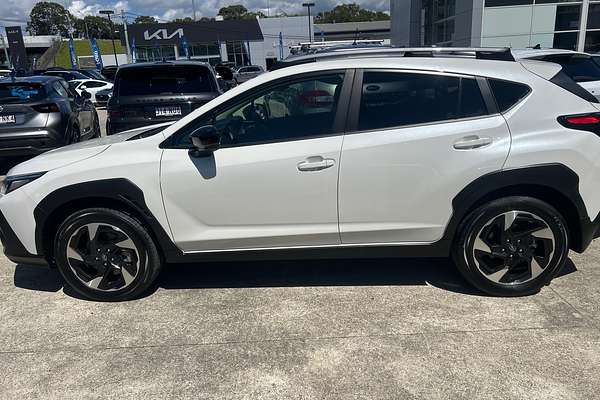 2023 Subaru Crosstrek 2.0S G6X