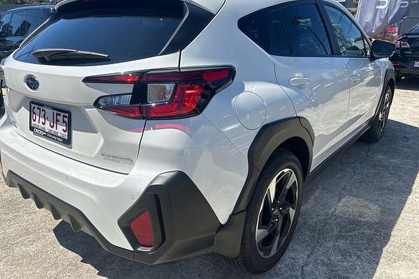 2023 Subaru Crosstrek 2.0S G6X
