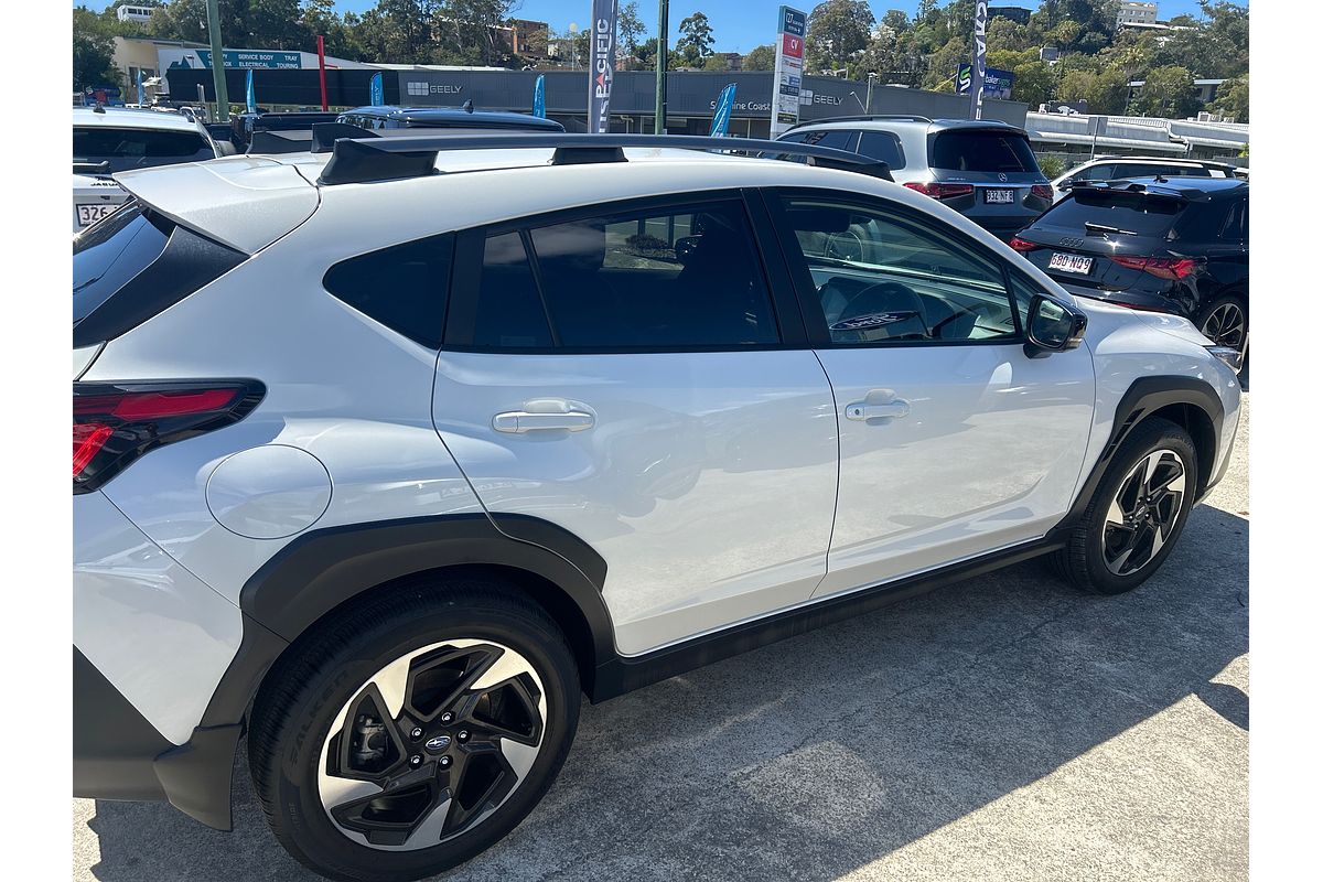 2023 Subaru Crosstrek 2.0S G6X