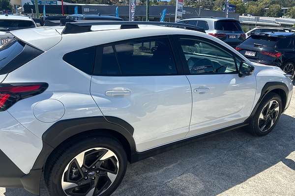 2023 Subaru Crosstrek 2.0S G6X