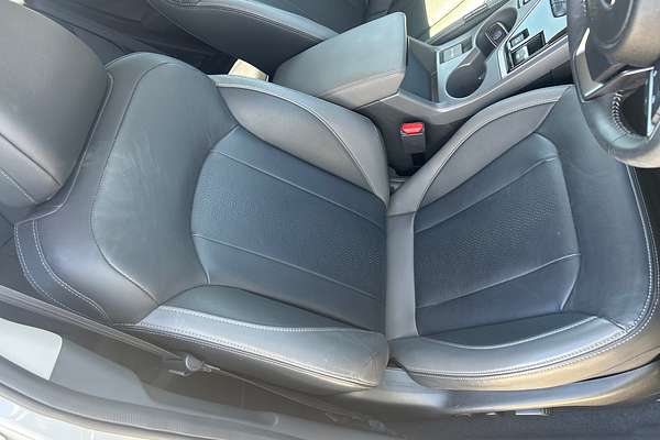 2023 Subaru Crosstrek 2.0S G6X