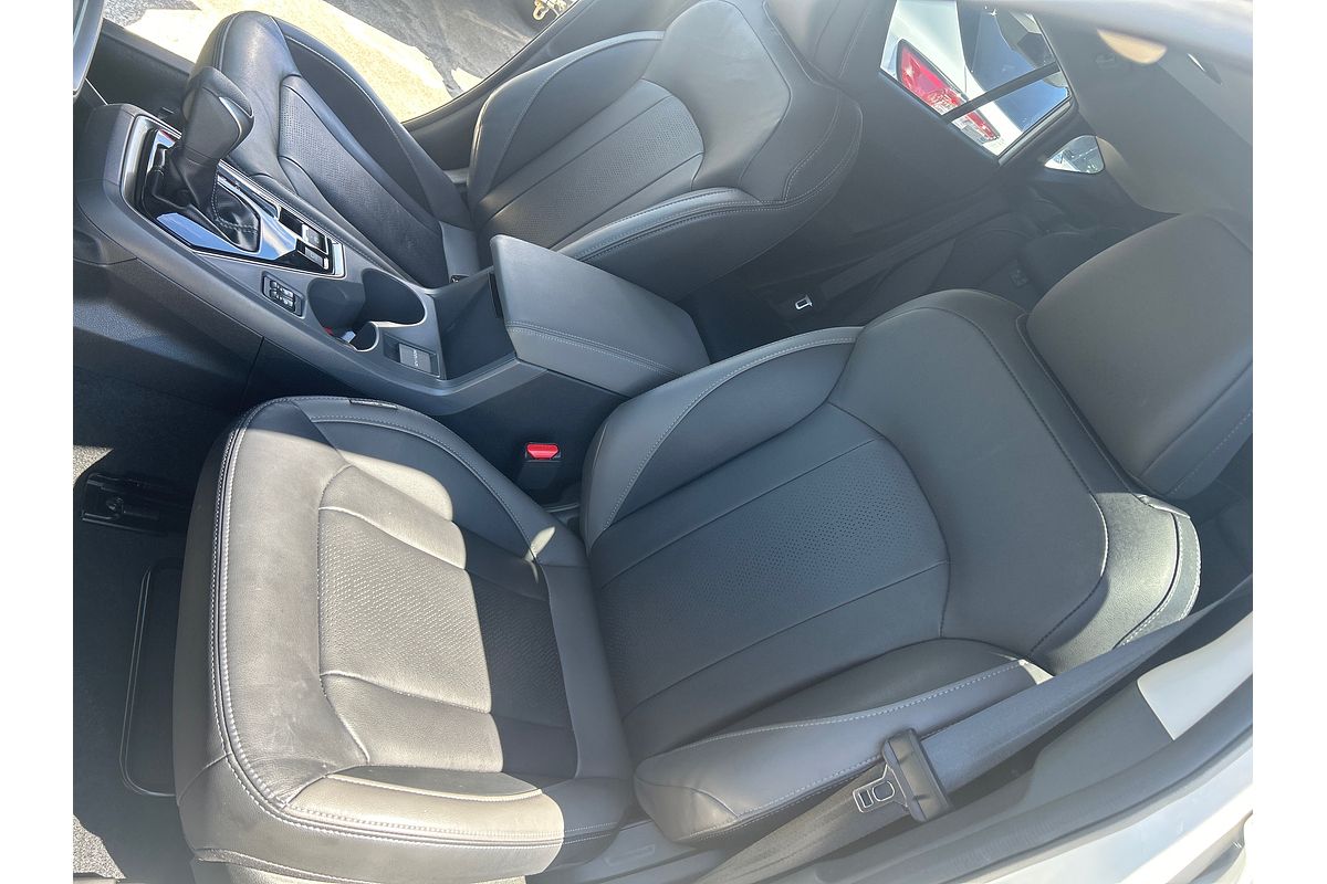 2023 Subaru Crosstrek 2.0S G6X