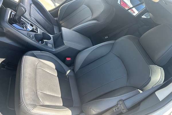 2023 Subaru Crosstrek 2.0S G6X