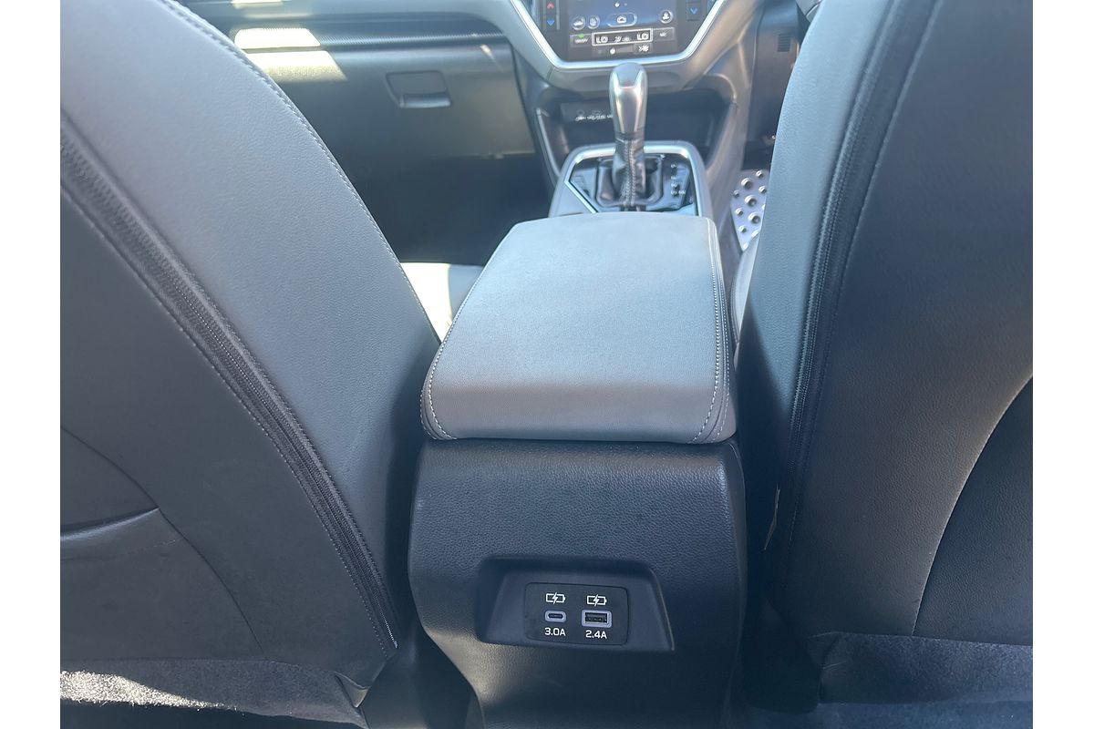2023 Subaru Crosstrek 2.0S G6X