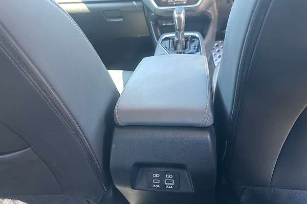 2023 Subaru Crosstrek 2.0S G6X