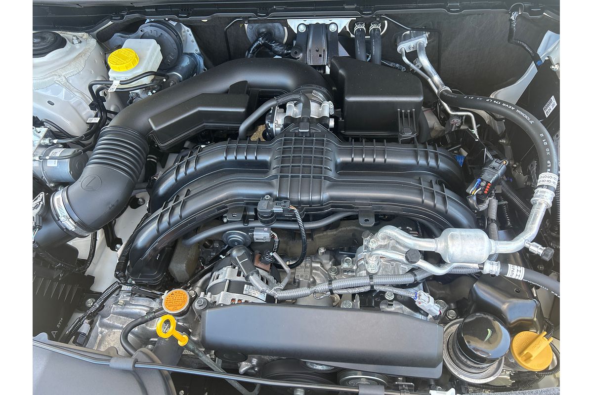 2023 Subaru Crosstrek 2.0S G6X