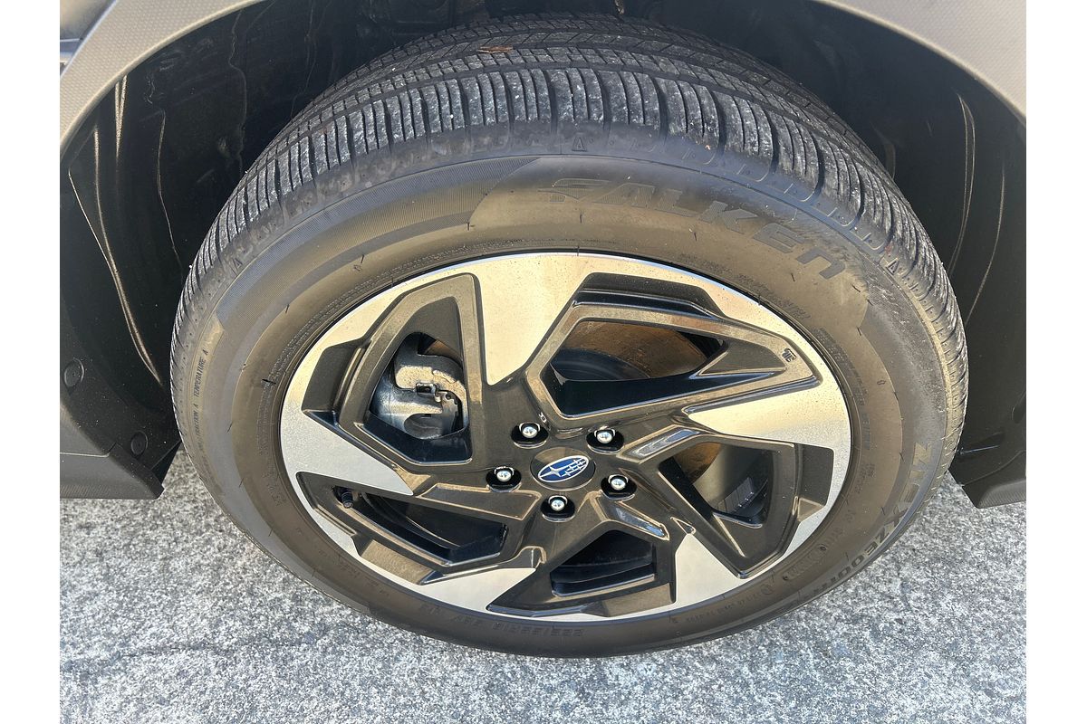 2023 Subaru Crosstrek 2.0S G6X