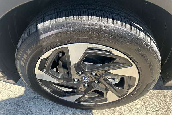 2023 Subaru Crosstrek 2.0S G6X