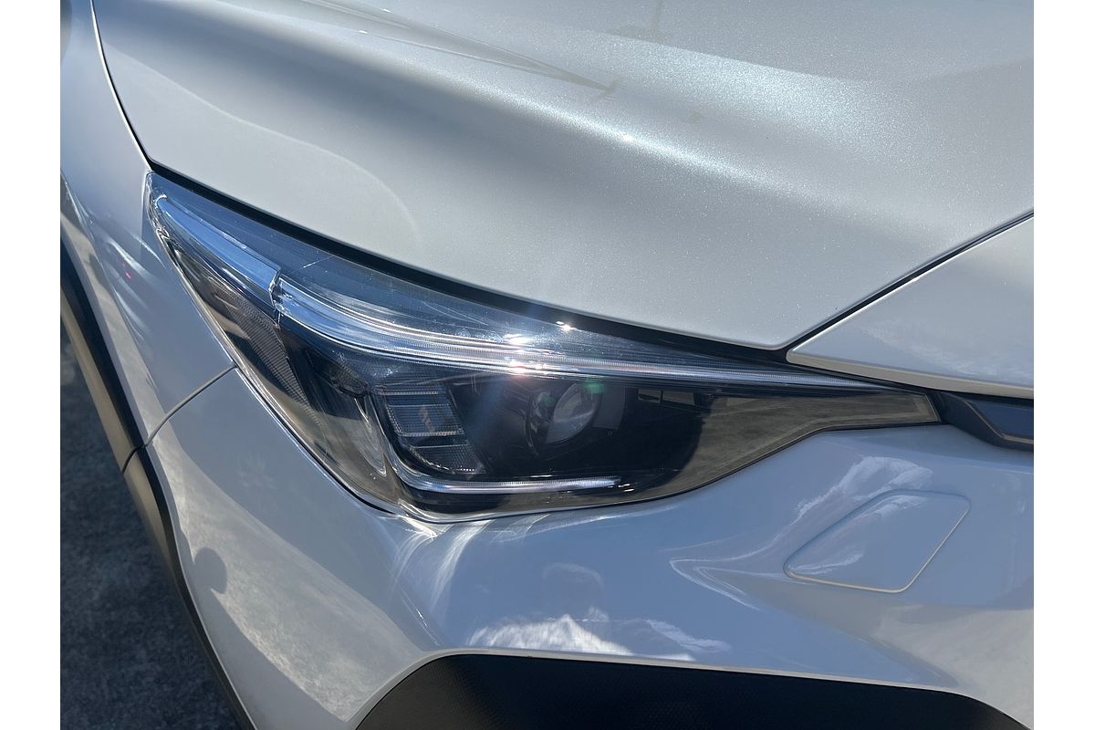 2023 Subaru Crosstrek 2.0S G6X