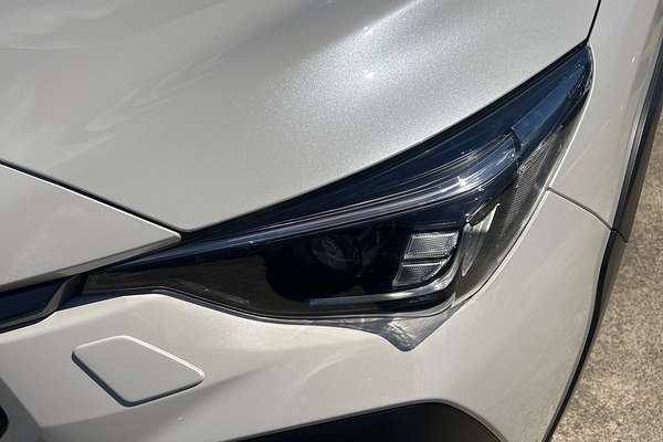 2023 Subaru Crosstrek 2.0S G6X