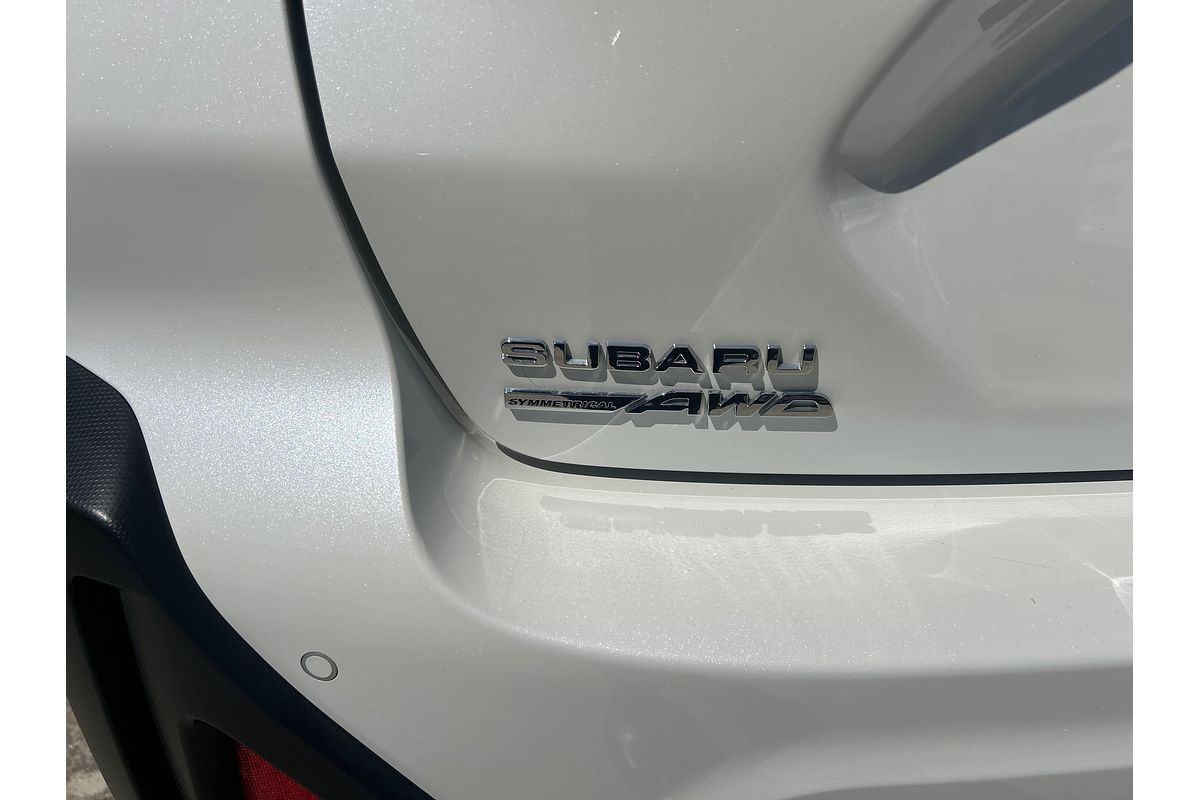 2023 Subaru Crosstrek 2.0S G6X