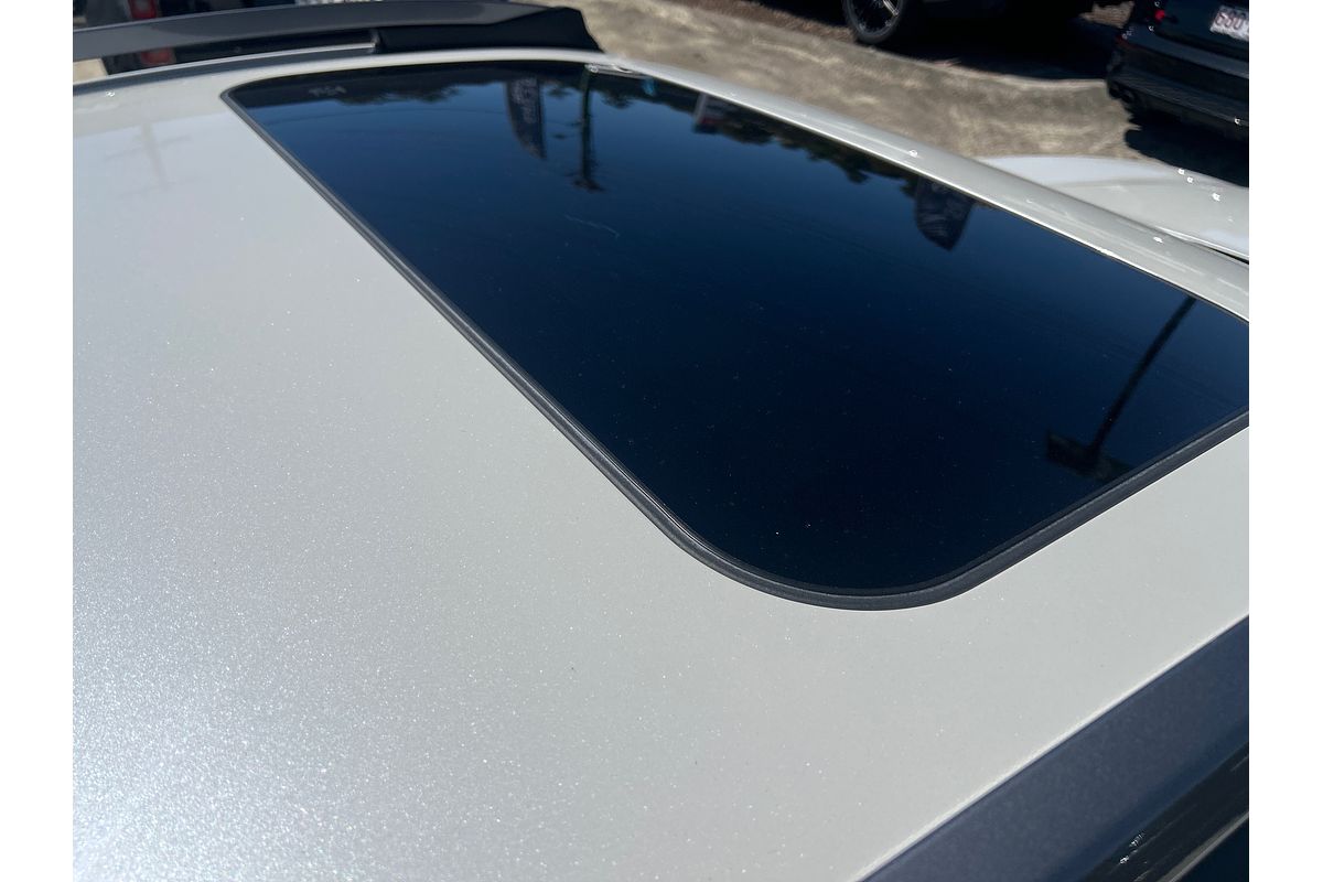 2023 Subaru Crosstrek 2.0S G6X