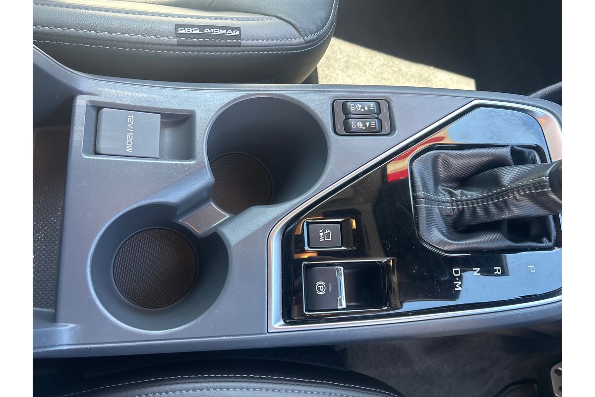 2023 Subaru Crosstrek 2.0S G6X