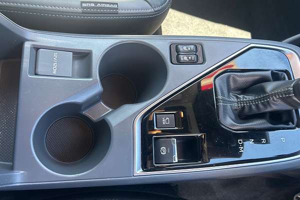2023 Subaru Crosstrek 2.0S G6X