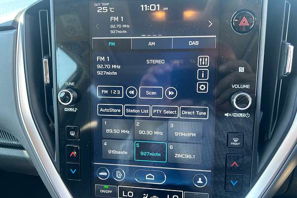 2023 Subaru Crosstrek 2.0S G6X