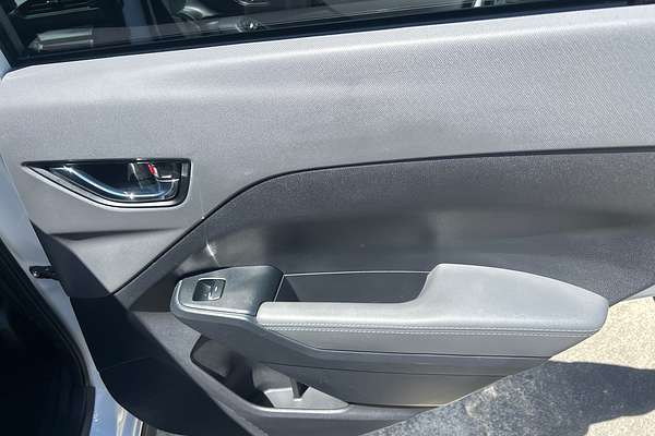 2023 Subaru Crosstrek 2.0S G6X