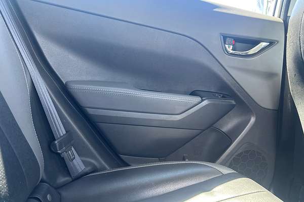 2023 Subaru Crosstrek 2.0S G6X
