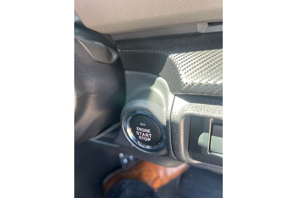2023 Subaru Crosstrek 2.0S G6X