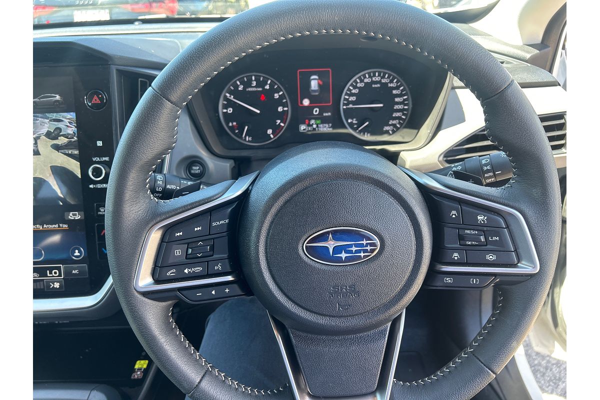 2023 Subaru Crosstrek 2.0S G6X