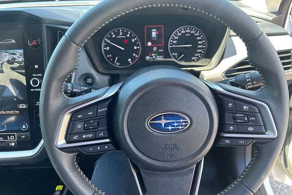 2023 Subaru Crosstrek 2.0S G6X
