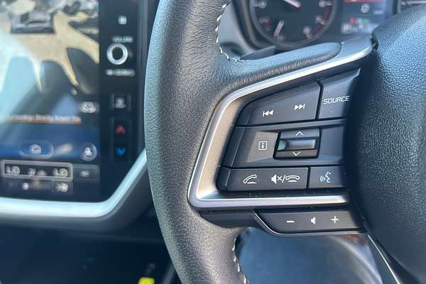 2023 Subaru Crosstrek 2.0S G6X