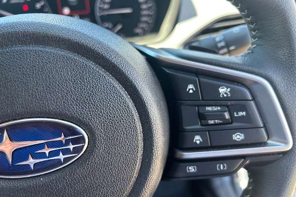 2023 Subaru Crosstrek 2.0S G6X