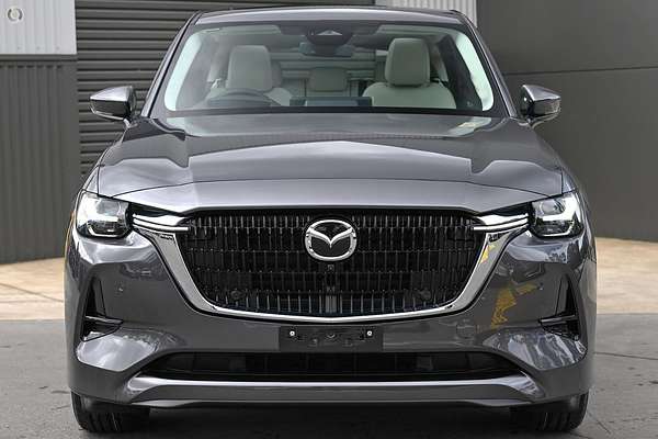 2025 Mazda CX-60 G40e Azami KH Series