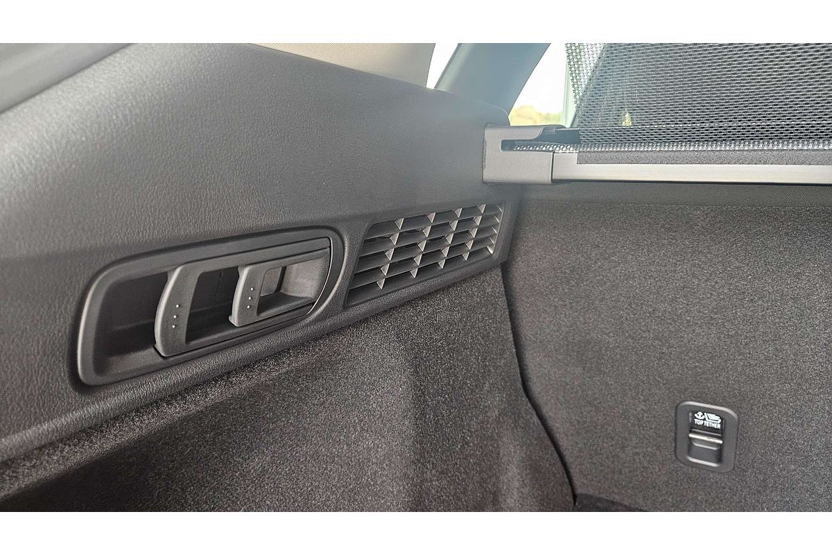 2025 Mazda CX-60 D50e Evolve KH Series