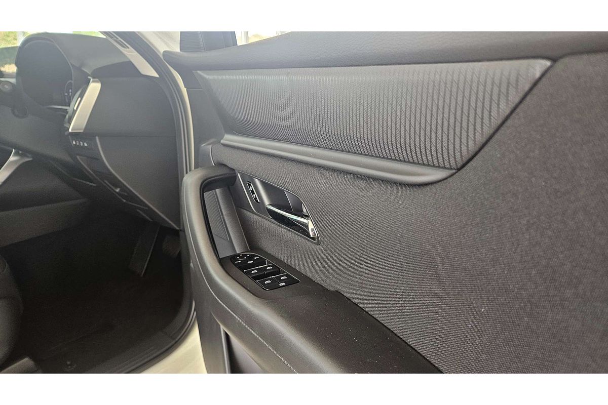 2025 Mazda CX-60 D50e Evolve KH Series