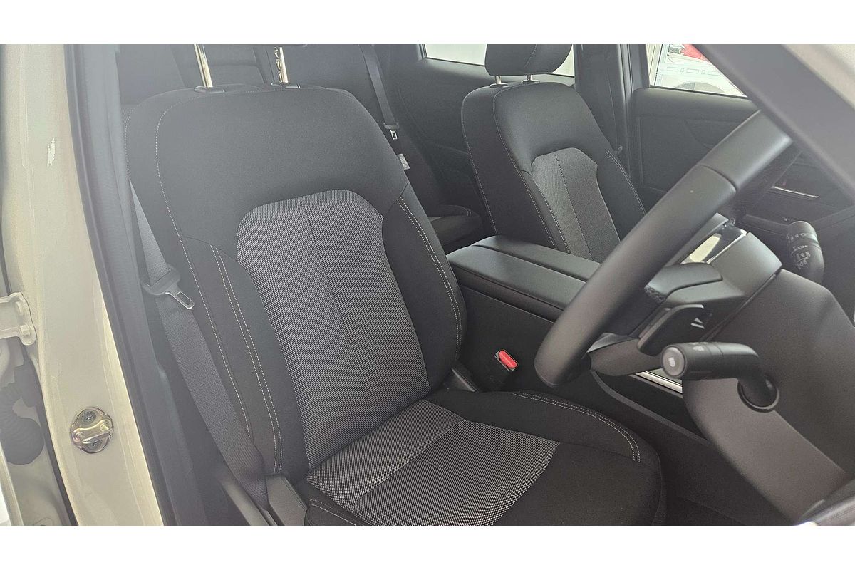 2025 Mazda CX-60 D50e Evolve KH Series