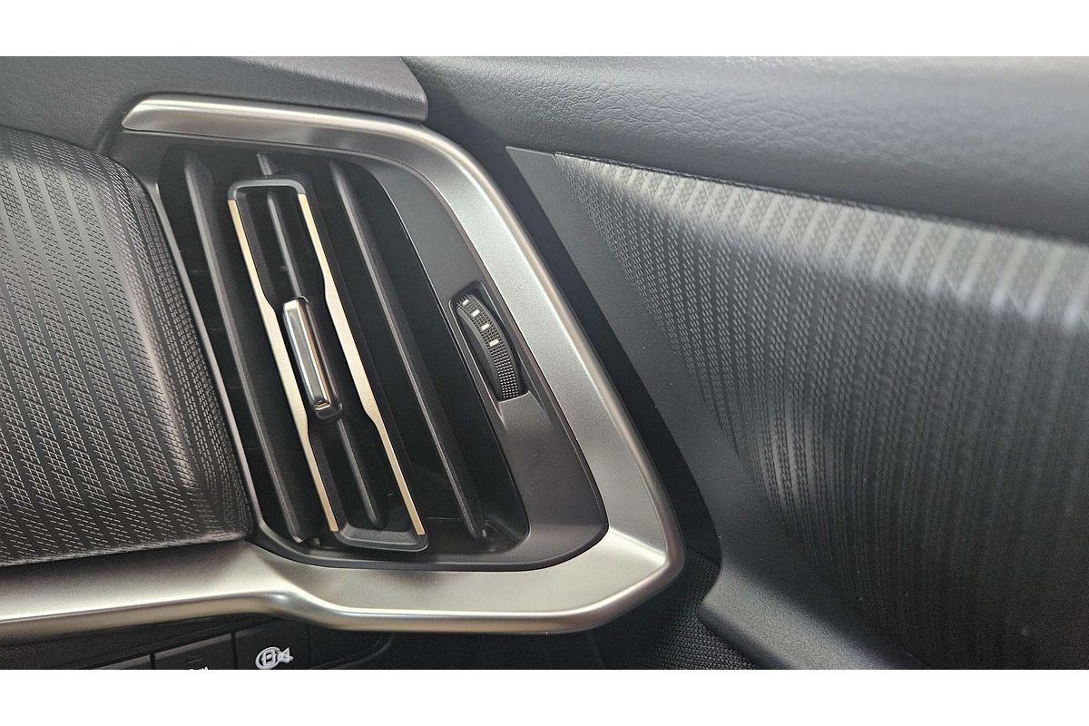 2025 Mazda CX-60 D50e Evolve KH Series